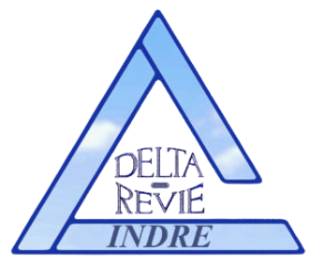 Delta-revie Indre